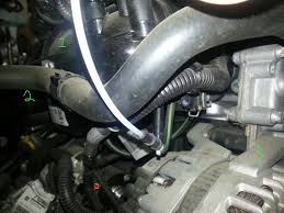 See P0D6A in engine