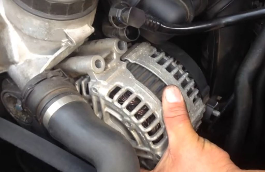 See P0D6A in engine